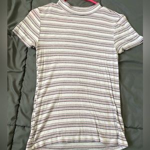 Cute women’s short sleeve shirt